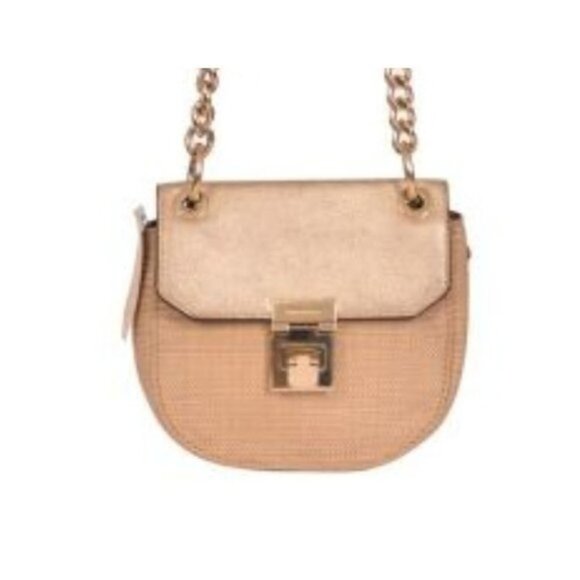Michael Kors Cecelia l Crossbody Bag - Picture 1 of 11